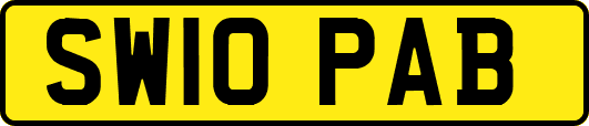 SW10PAB