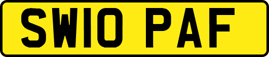 SW10PAF