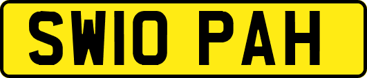 SW10PAH