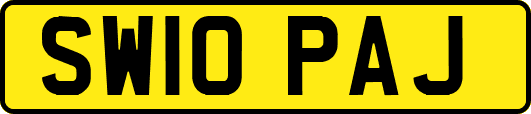 SW10PAJ