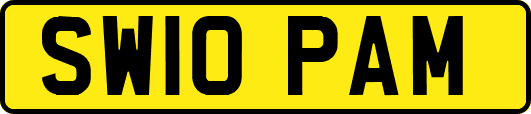 SW10PAM