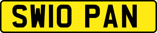 SW10PAN