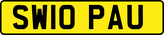 SW10PAU