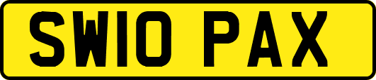 SW10PAX