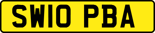 SW10PBA