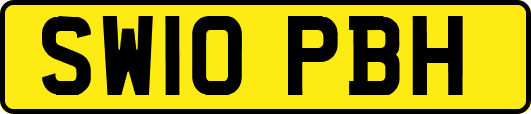 SW10PBH