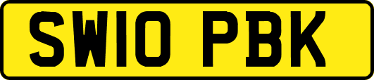 SW10PBK