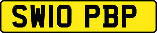 SW10PBP
