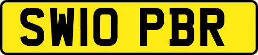 SW10PBR