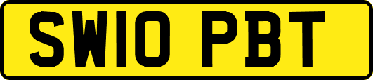 SW10PBT