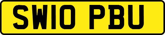 SW10PBU