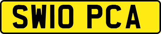 SW10PCA