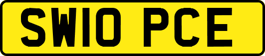 SW10PCE