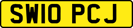 SW10PCJ