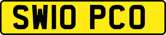 SW10PCO