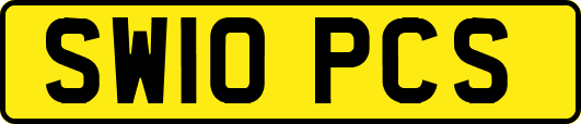SW10PCS