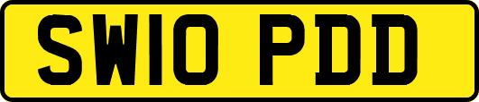 SW10PDD