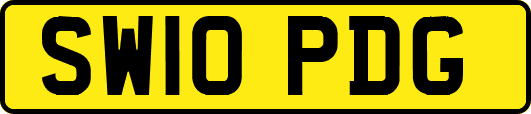 SW10PDG