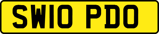 SW10PDO
