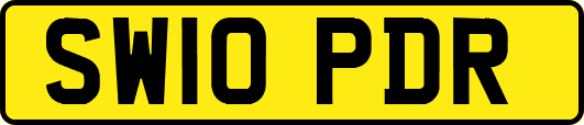 SW10PDR
