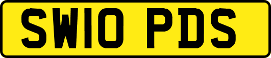 SW10PDS