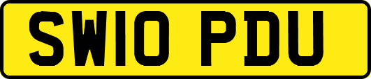 SW10PDU