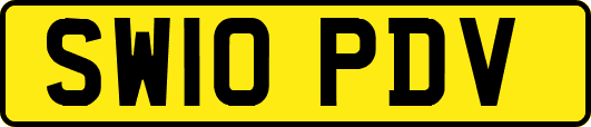 SW10PDV
