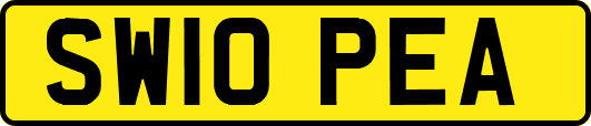 SW10PEA
