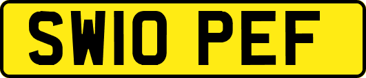 SW10PEF