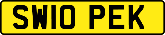 SW10PEK