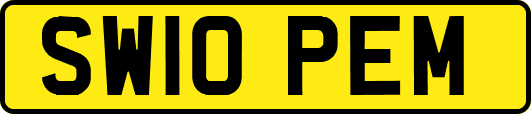 SW10PEM