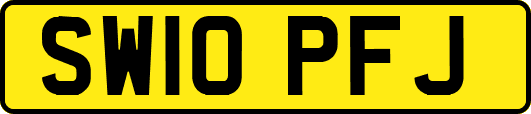 SW10PFJ