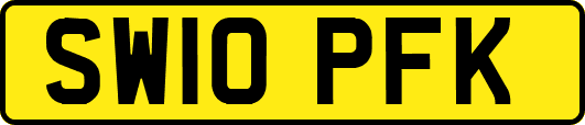 SW10PFK