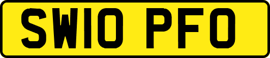 SW10PFO