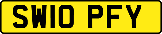 SW10PFY