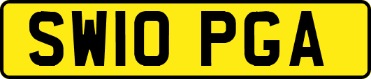 SW10PGA
