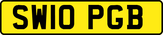 SW10PGB