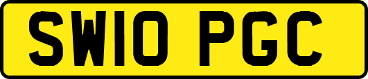 SW10PGC
