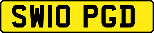 SW10PGD