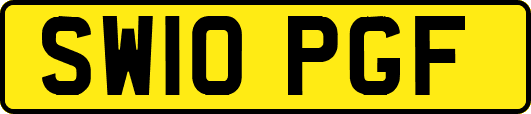 SW10PGF