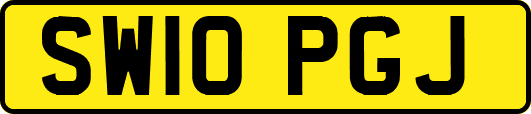 SW10PGJ