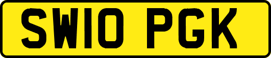 SW10PGK