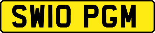 SW10PGM