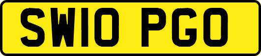 SW10PGO