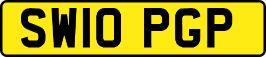 SW10PGP