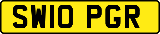 SW10PGR