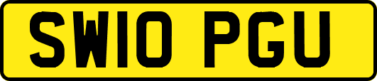 SW10PGU