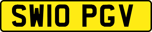 SW10PGV
