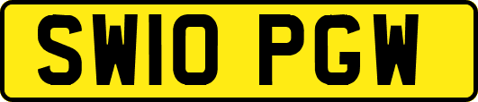 SW10PGW