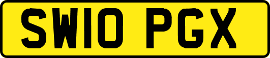 SW10PGX